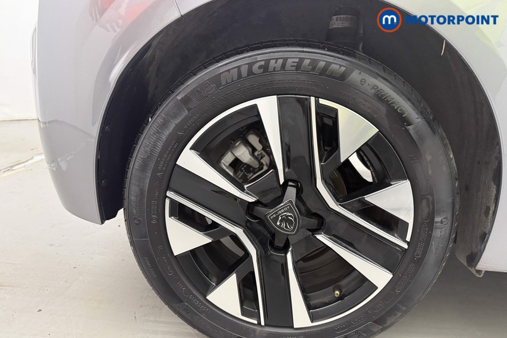 Peugeot 208 Allure Manual Petrol Hatchback - Stock Number (1624836) - 26th supplementary image