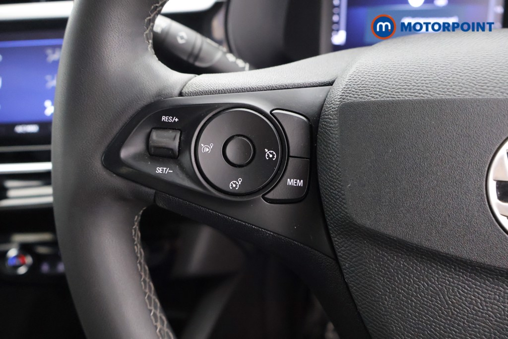 Vauxhall Corsa GS Manual Petrol Hatchback - Stock Number (1624896) - 2nd supplementary image