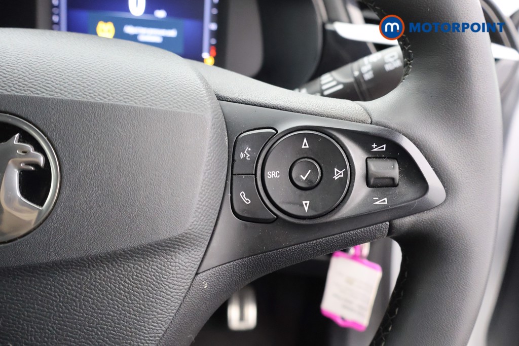 Vauxhall Corsa GS Manual Petrol Hatchback - Stock Number (1624896) - 3rd supplementary image