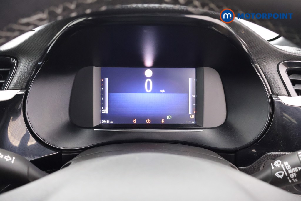 Vauxhall Corsa GS Manual Petrol Hatchback - Stock Number (1624896) - 4th supplementary image