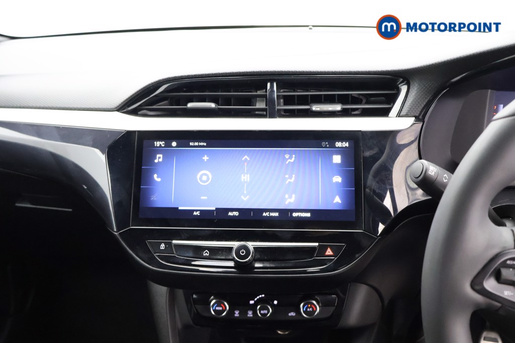 Vauxhall Corsa GS Manual Petrol Hatchback - Stock Number (1624896) - 5th supplementary image