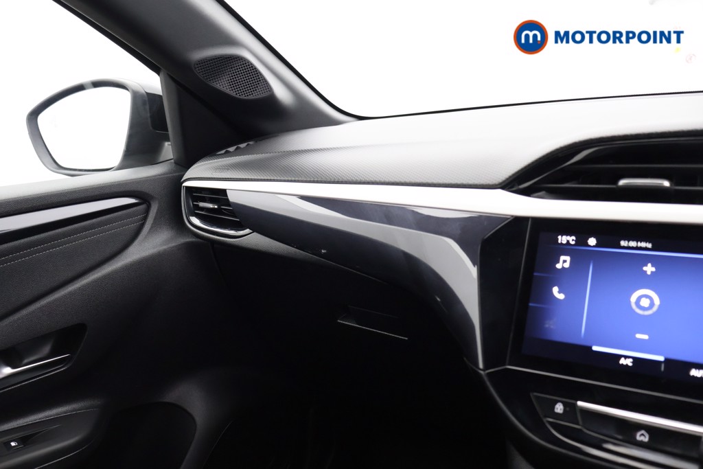 Vauxhall Corsa GS Manual Petrol Hatchback - Stock Number (1624896) - 7th supplementary image