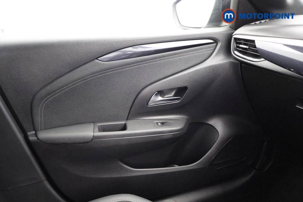 Vauxhall Corsa GS Manual Petrol Hatchback - Stock Number (1624896) - 8th supplementary image