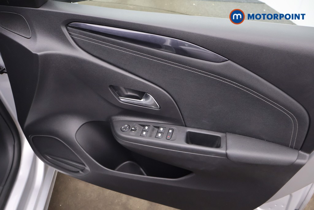 Vauxhall Corsa GS Manual Petrol Hatchback - Stock Number (1624896) - 9th supplementary image