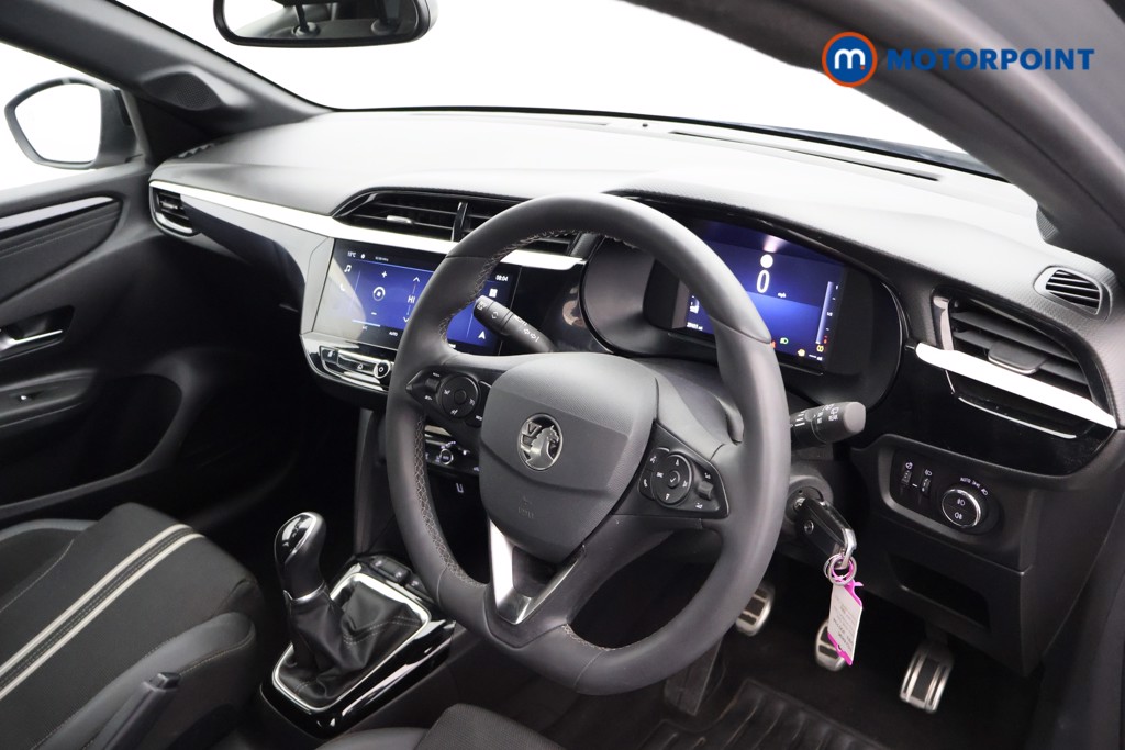 Vauxhall Corsa GS Manual Petrol Hatchback - Stock Number (1624896) - 10th supplementary image