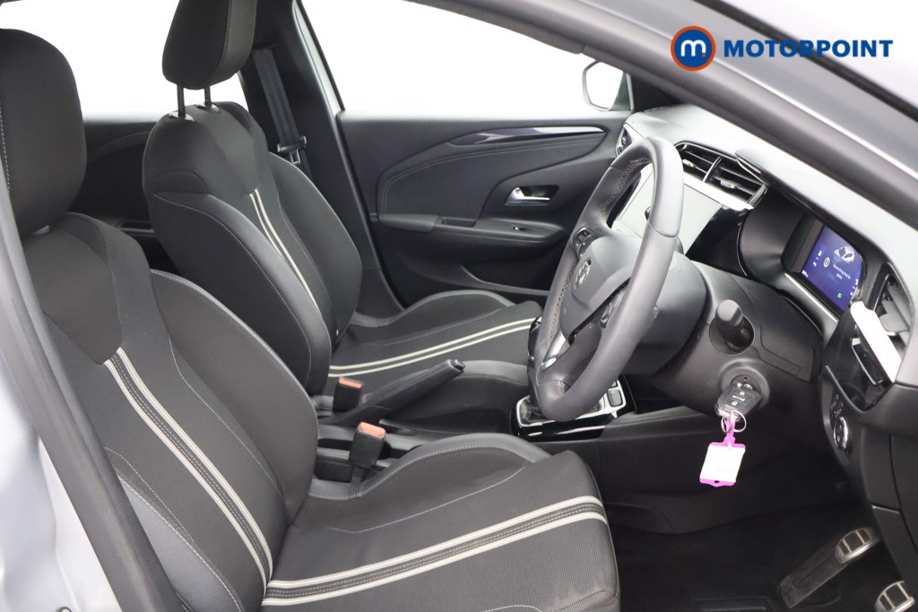 Vauxhall Corsa GS Manual Petrol Hatchback - Stock Number (1624896) - 11th supplementary image