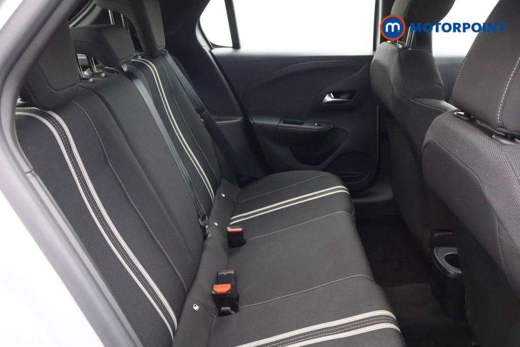 Vauxhall Corsa GS Manual Petrol Hatchback - Stock Number (1624896) - 12th supplementary image