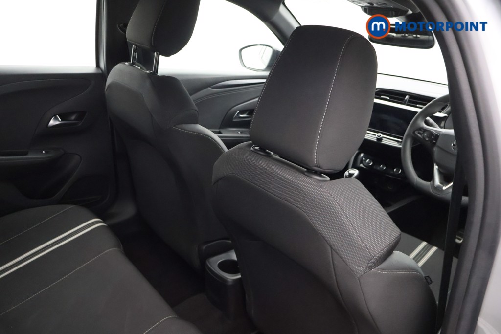 Vauxhall Corsa GS Manual Petrol Hatchback - Stock Number (1624896) - 13th supplementary image