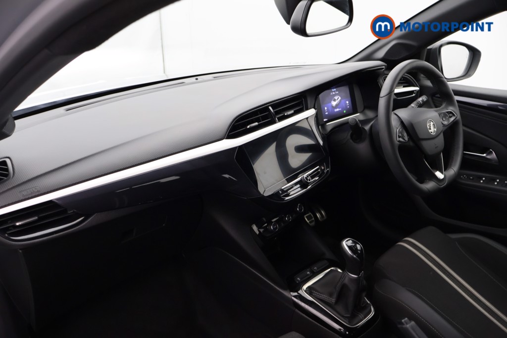 Vauxhall Corsa GS Manual Petrol Hatchback - Stock Number (1624896) - 14th supplementary image