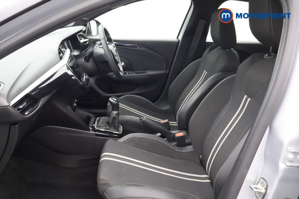Vauxhall Corsa GS Manual Petrol Hatchback - Stock Number (1624896) - 15th supplementary image
