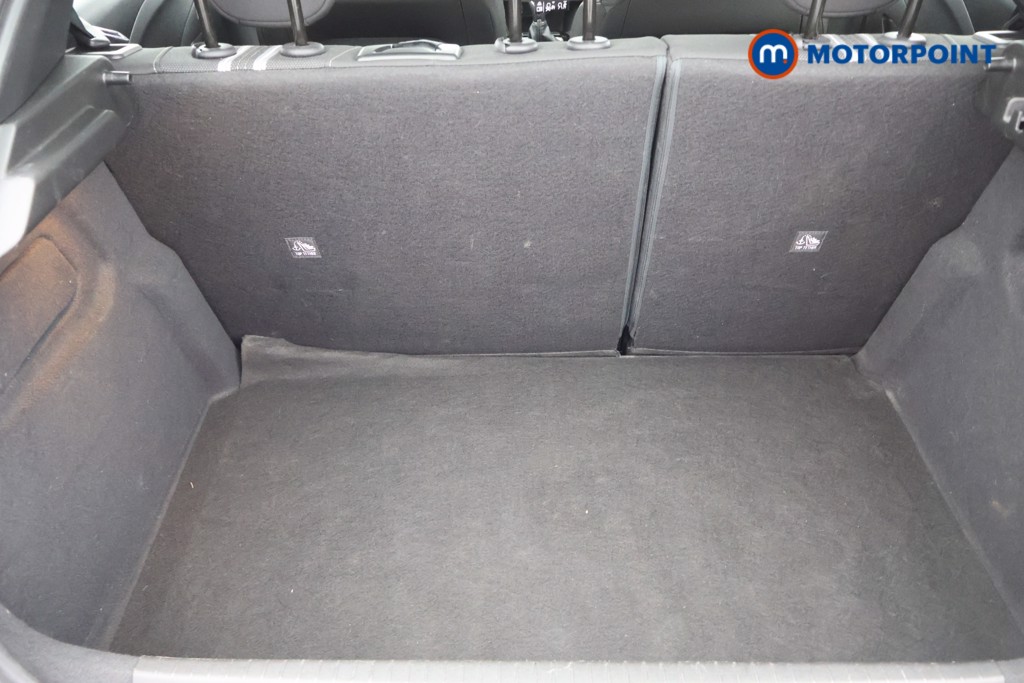 Vauxhall Corsa GS Manual Petrol Hatchback - Stock Number (1624896) - 16th supplementary image