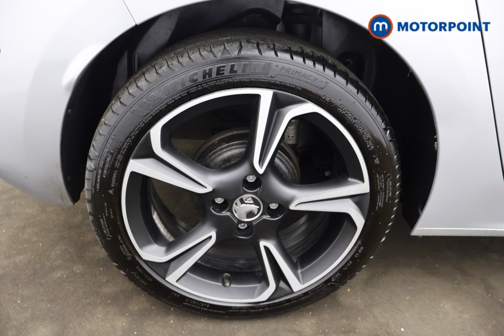 Vauxhall Corsa GS Manual Petrol Hatchback - Stock Number (1624896) - 17th supplementary image