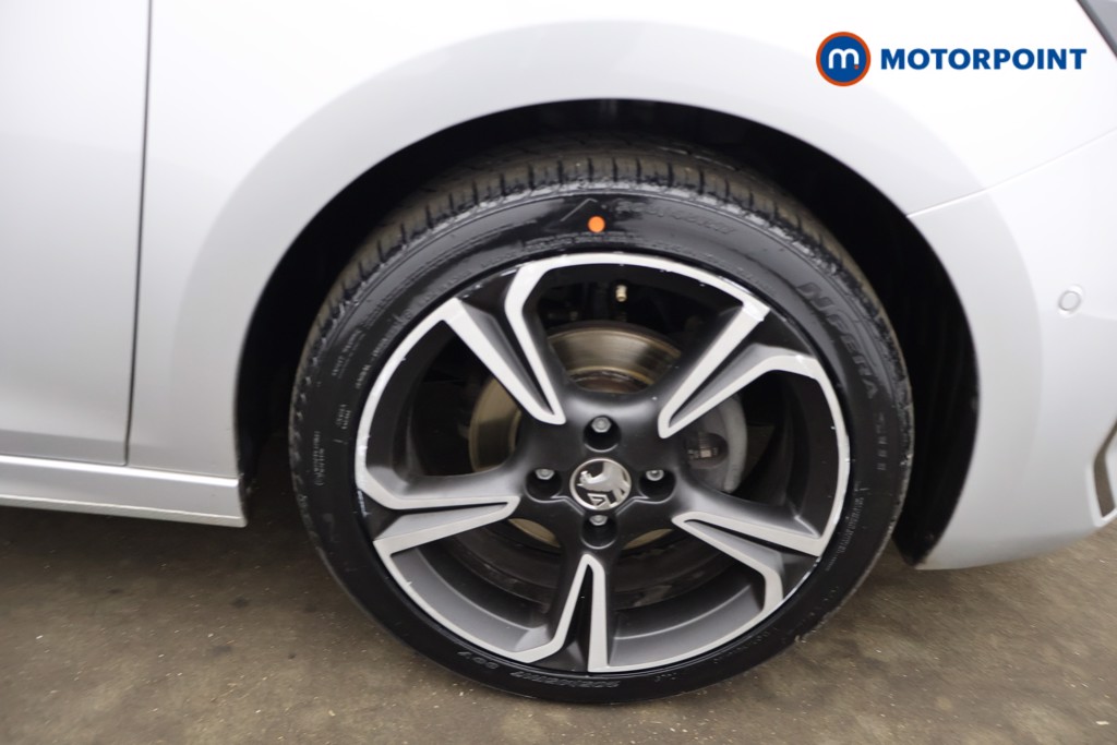 Vauxhall Corsa GS Manual Petrol Hatchback - Stock Number (1624896) - 18th supplementary image