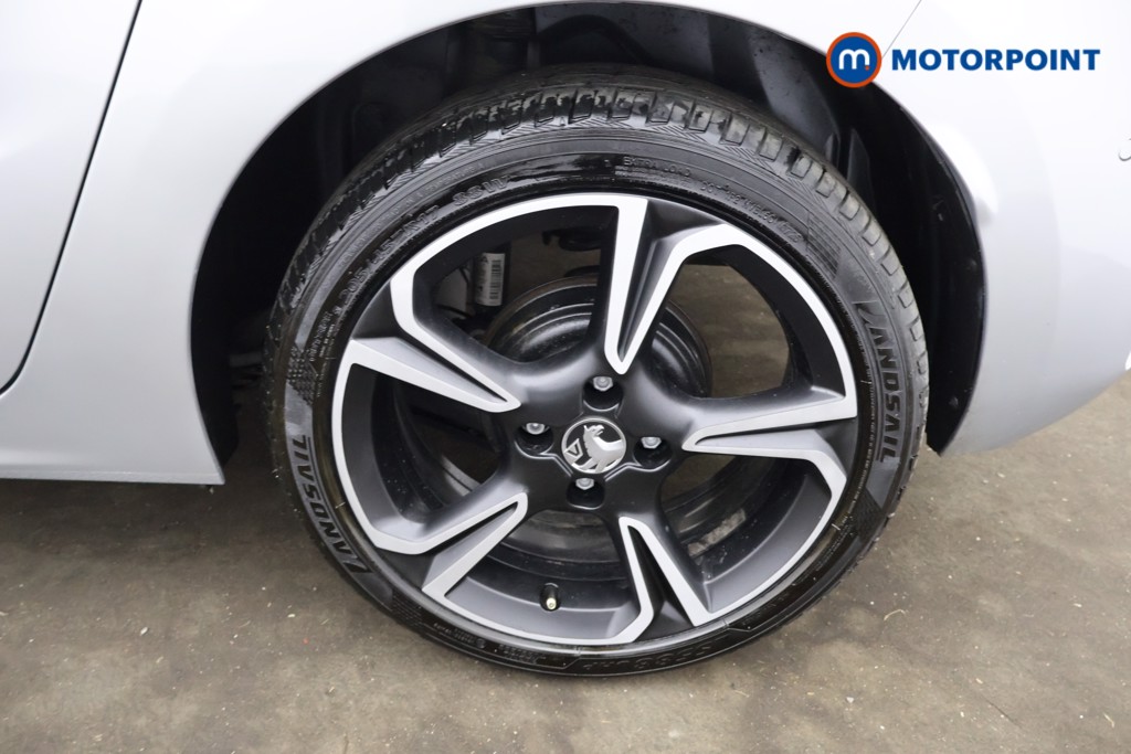 Vauxhall Corsa GS Manual Petrol Hatchback - Stock Number (1624896) - 20th supplementary image