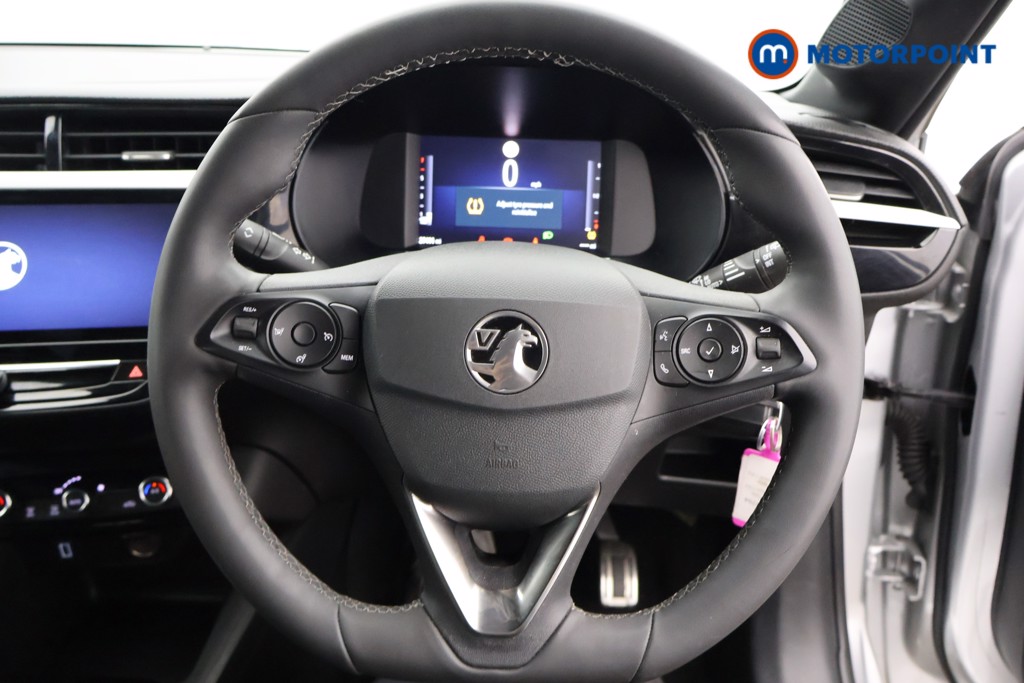 Vauxhall Corsa GS Manual Petrol Hatchback - Stock Number (1624896) - 1st supplementary image