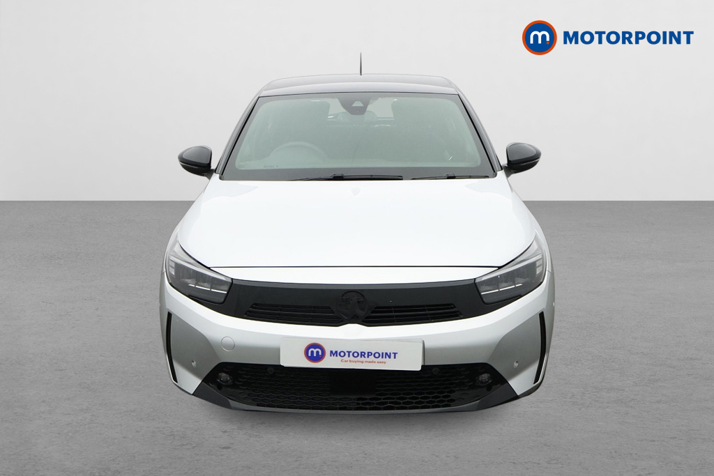 Vauxhall Corsa GS Manual Petrol Hatchback - Stock Number (1624896) - Front bumper