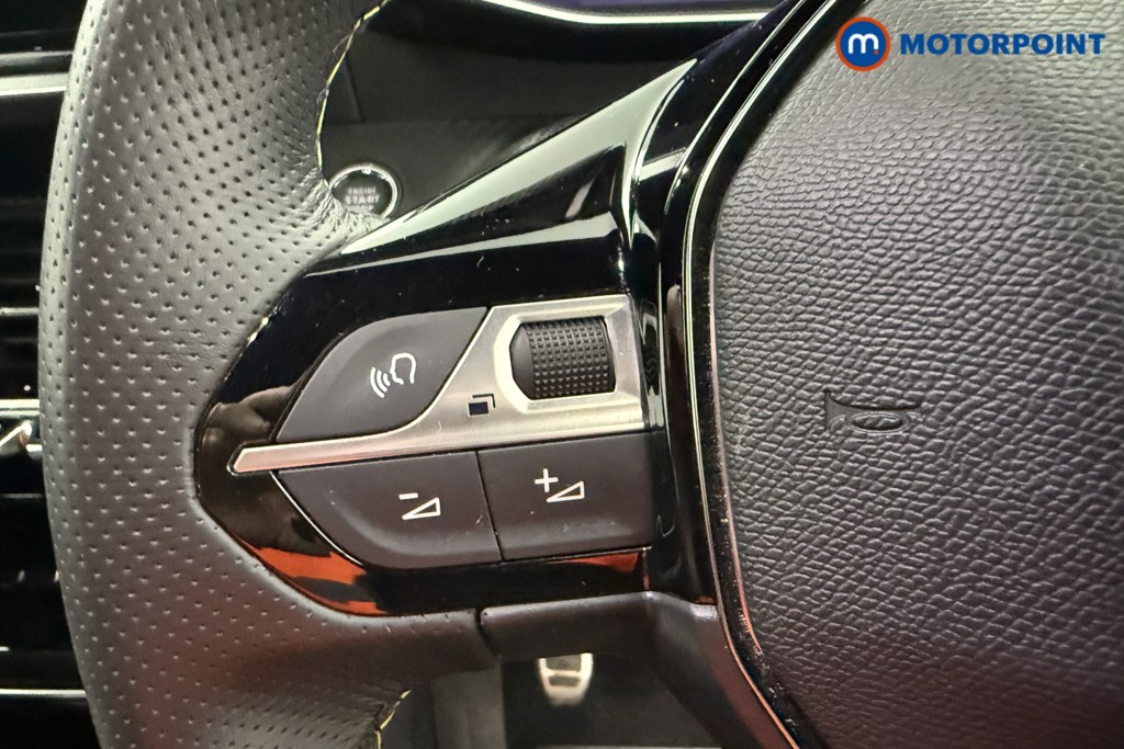 Peugeot 208 GT Manual Petrol Hatchback - Stock Number (1624921) - 3rd supplementary image