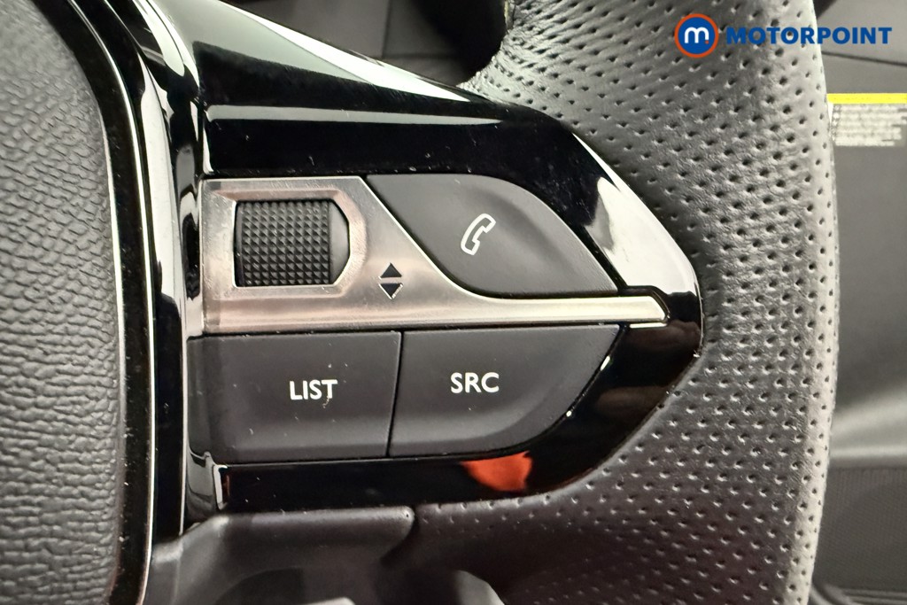 Peugeot 208 GT Manual Petrol Hatchback - Stock Number (1624921) - 4th supplementary image