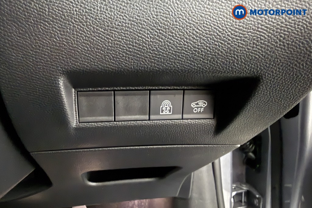 Peugeot 208 GT Manual Petrol Hatchback - Stock Number (1624921) - 5th supplementary image