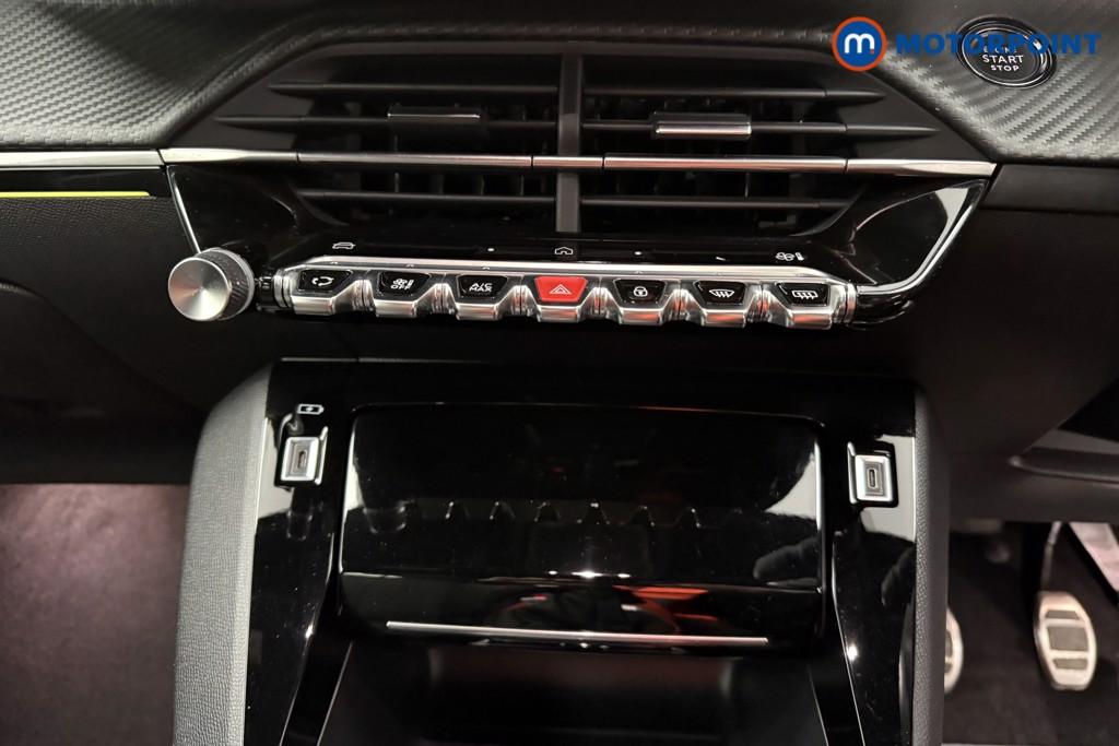 Peugeot 208 GT Manual Petrol Hatchback - Stock Number (1624921) - 10th supplementary image