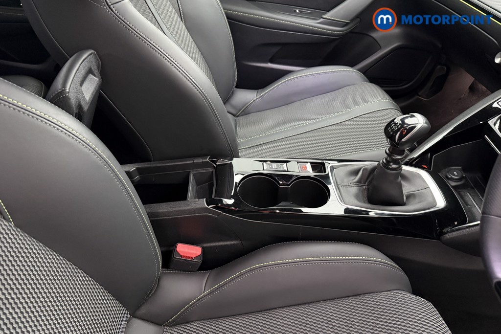 Peugeot 208 GT Manual Petrol Hatchback - Stock Number (1624921) - 12th supplementary image