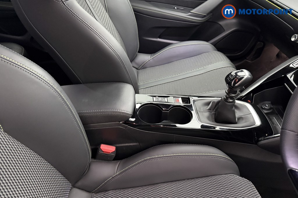 Peugeot 208 GT Manual Petrol Hatchback - Stock Number (1624921) - 13th supplementary image