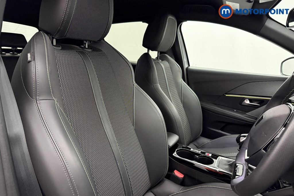 Peugeot 208 GT Manual Petrol Hatchback - Stock Number (1624921) - 14th supplementary image