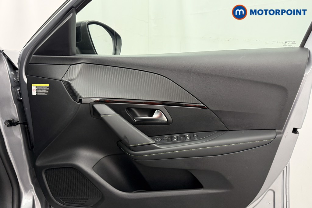 Peugeot 208 GT Manual Petrol Hatchback - Stock Number (1624921) - 15th supplementary image