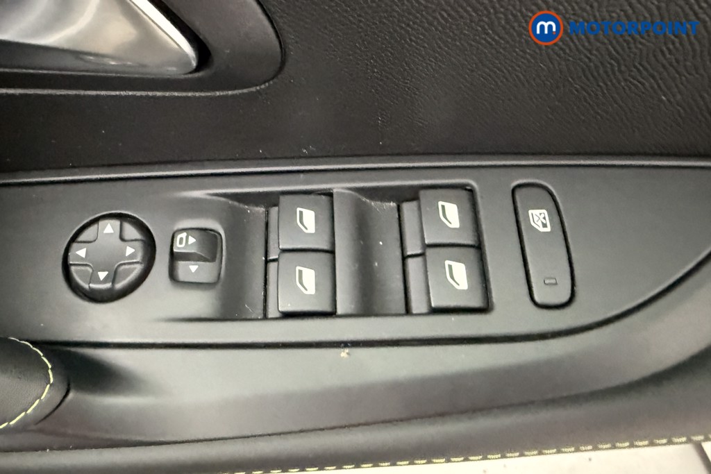 Peugeot 208 GT Manual Petrol Hatchback - Stock Number (1624921) - 16th supplementary image