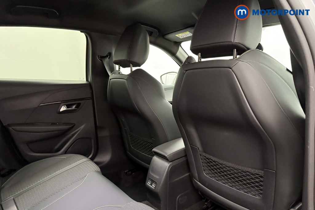 Peugeot 208 GT Manual Petrol Hatchback - Stock Number (1624921) - 17th supplementary image