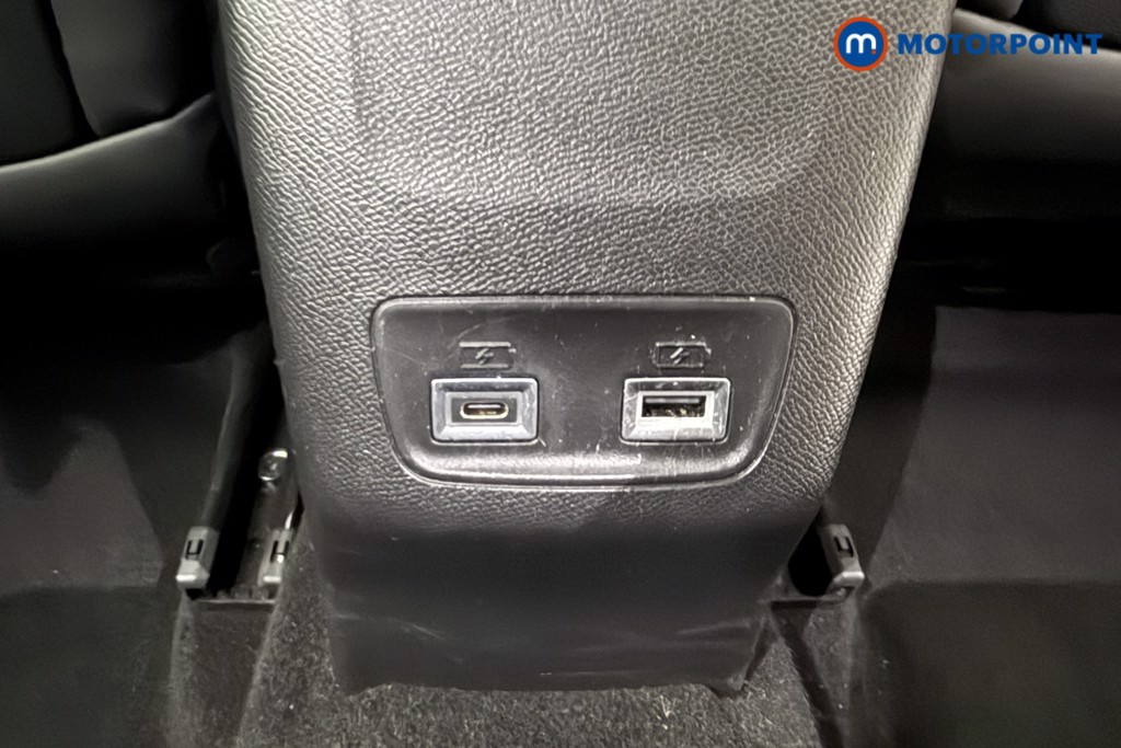 Peugeot 208 GT Manual Petrol Hatchback - Stock Number (1624921) - 18th supplementary image