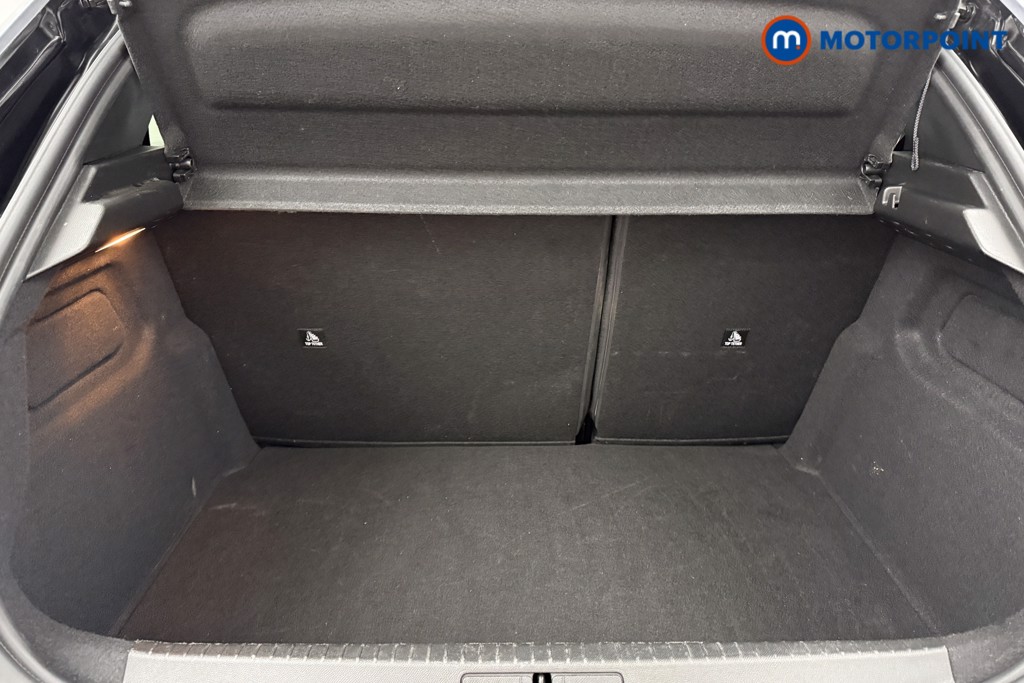 Peugeot 208 GT Manual Petrol Hatchback - Stock Number (1624921) - 20th supplementary image