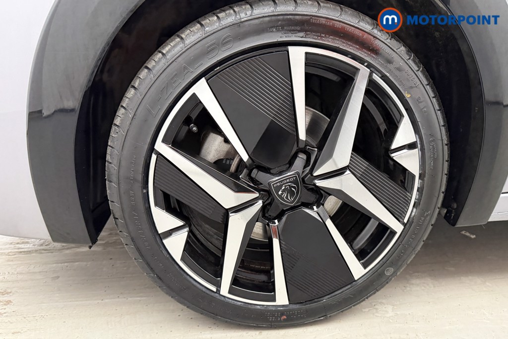 Peugeot 208 GT Manual Petrol Hatchback - Stock Number (1624921) - 23rd supplementary image