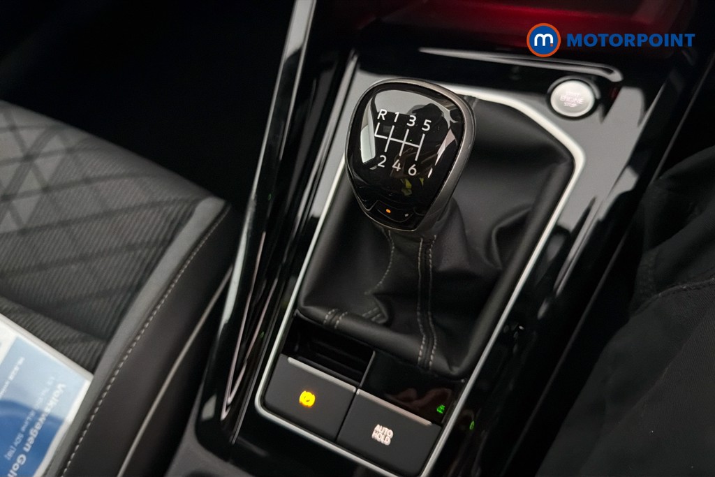 Volkswagen Golf R-Line Manual Petrol Hatchback - Stock Number (1625304) - 15th supplementary image