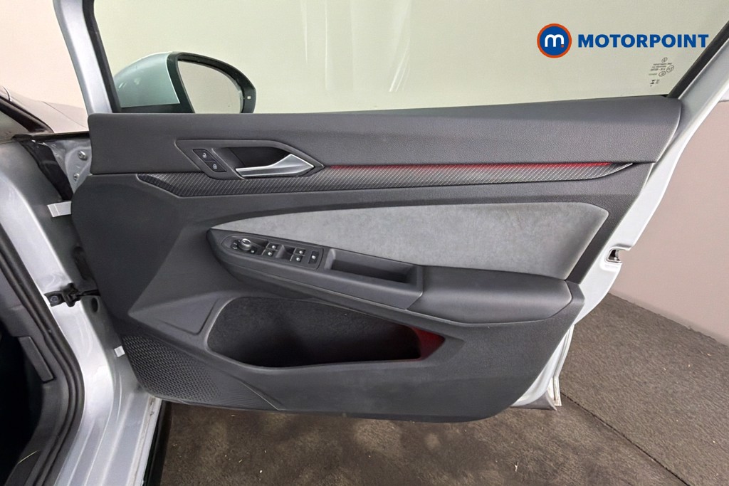 Volkswagen Golf R-Line Manual Petrol Hatchback - Stock Number (1625304) - 19th supplementary image