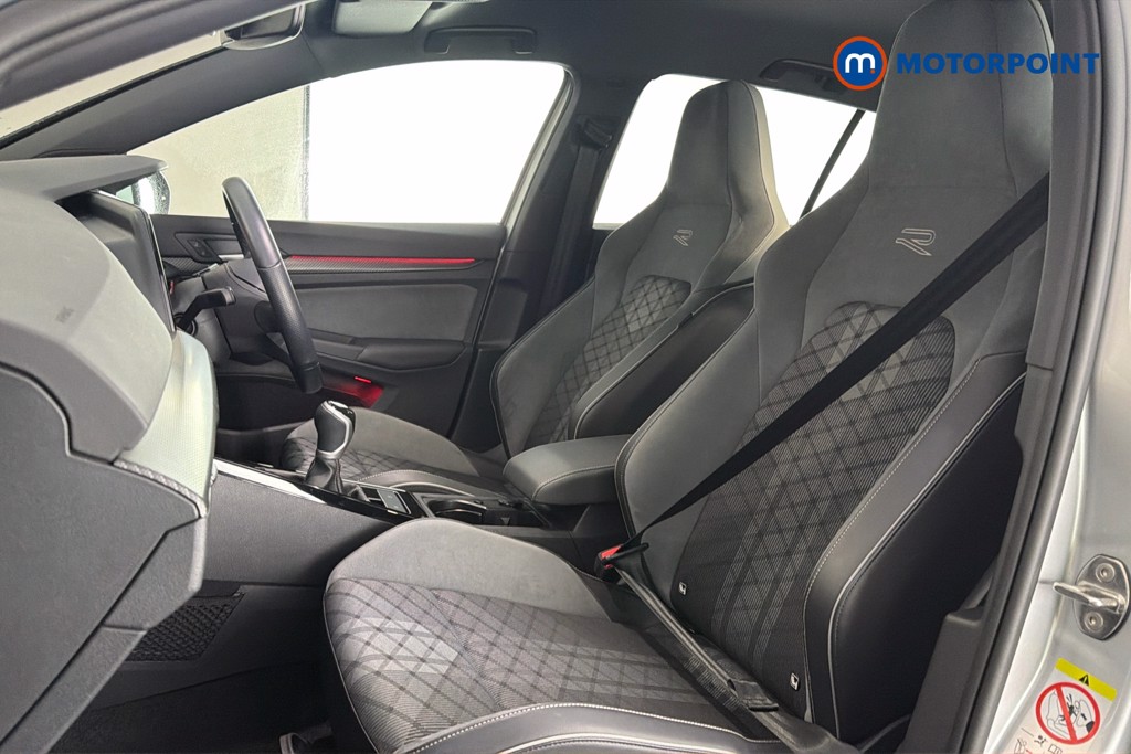 Volkswagen Golf R-Line Manual Petrol Hatchback - Stock Number (1625304) - 22nd supplementary image