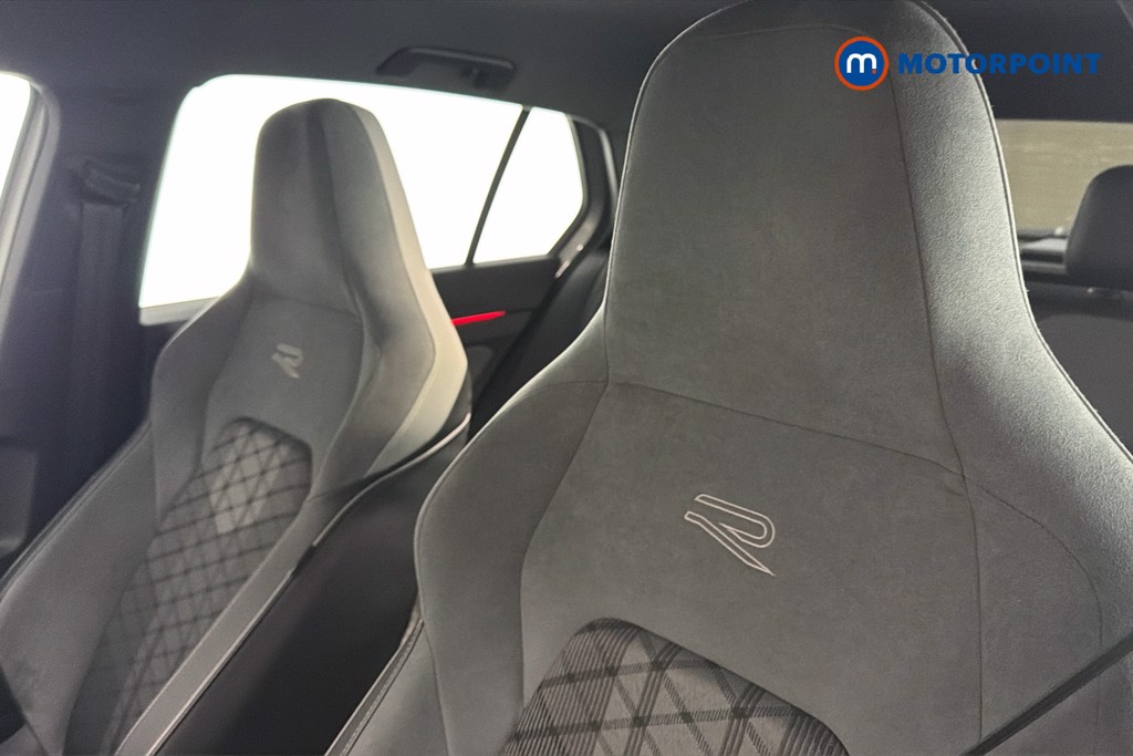 Volkswagen Golf R-Line Manual Petrol Hatchback - Stock Number (1625304) - 23rd supplementary image