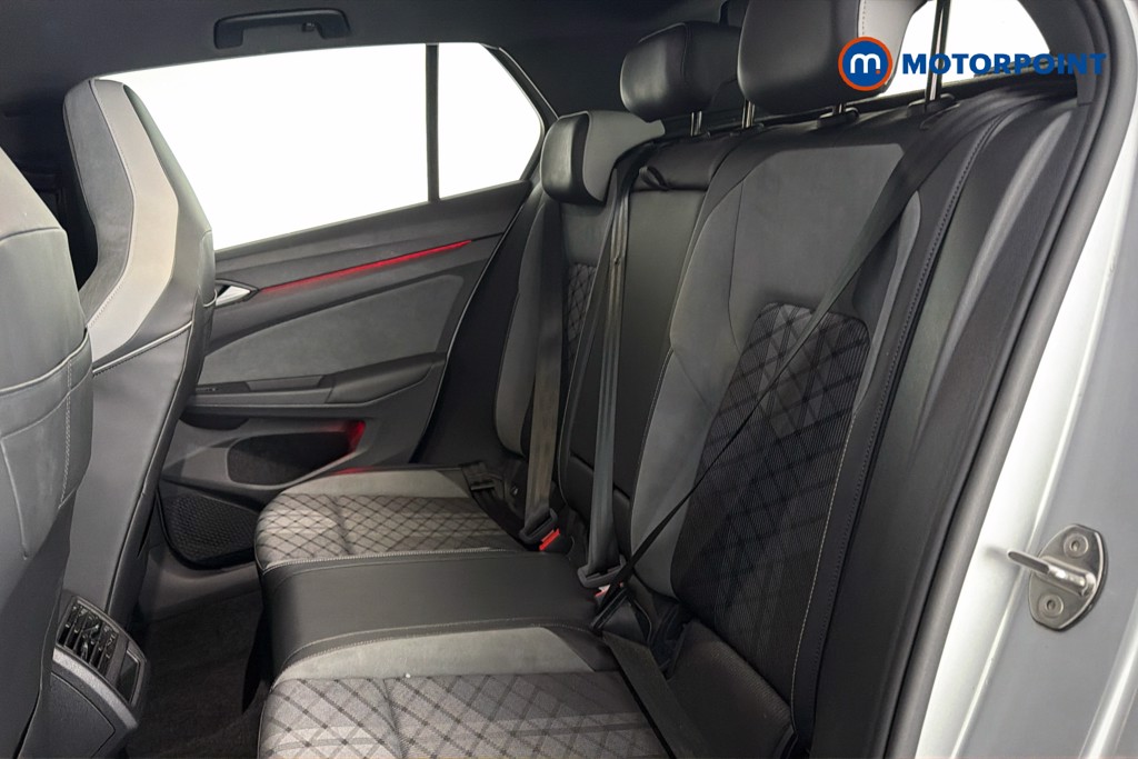 Volkswagen Golf R-Line Manual Petrol Hatchback - Stock Number (1625304) - 28th supplementary image