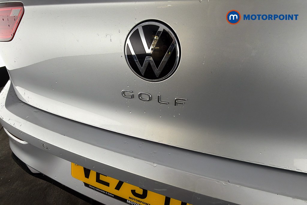 Volkswagen Golf R-Line Manual Petrol Hatchback - Stock Number (1625304) - 37th supplementary image