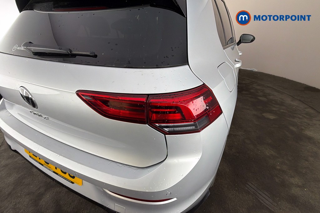 Volkswagen Golf R-Line Manual Petrol Hatchback - Stock Number (1625304) - 38th supplementary image