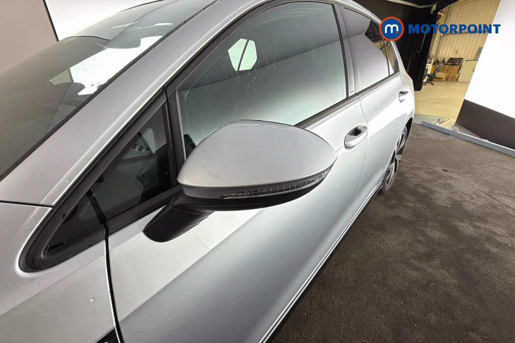 Volkswagen Golf R-Line Manual Petrol Hatchback - Stock Number (1625304) - 43rd supplementary image