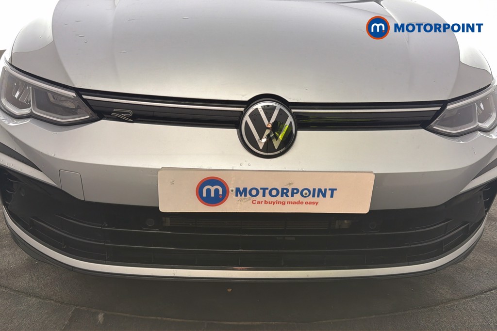 Volkswagen Golf R-Line Manual Petrol Hatchback - Stock Number (1625304) - 45th supplementary image