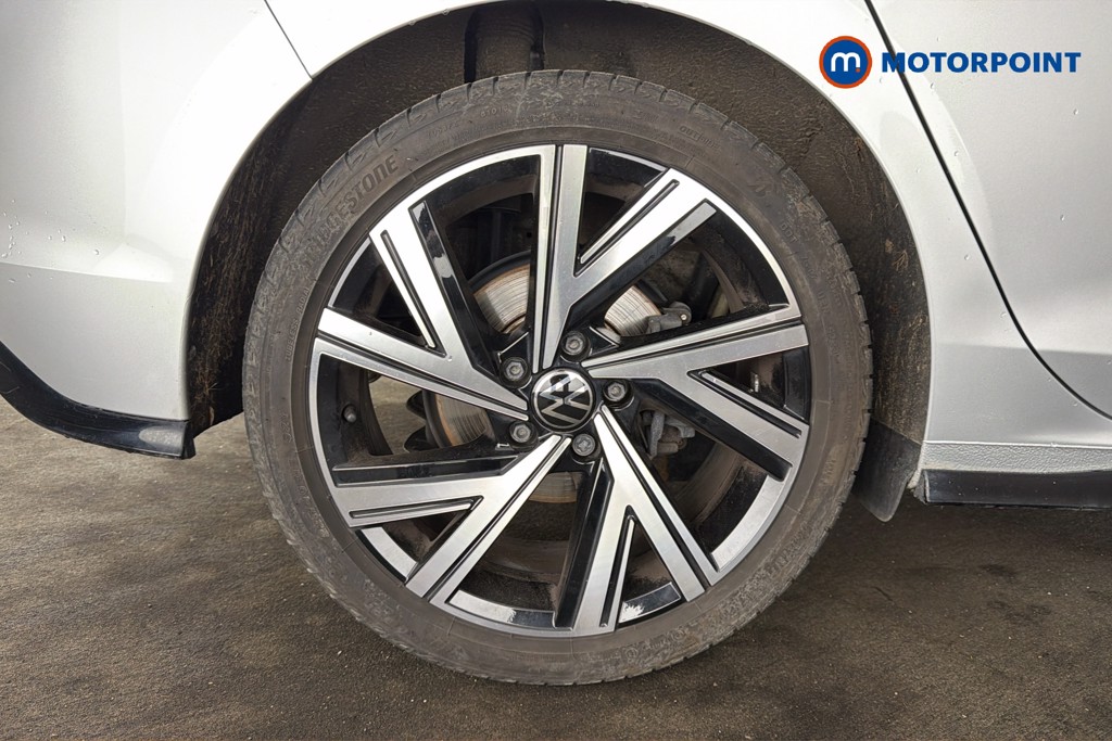 Volkswagen Golf R-Line Manual Petrol Hatchback - Stock Number (1625304) - 49th supplementary image