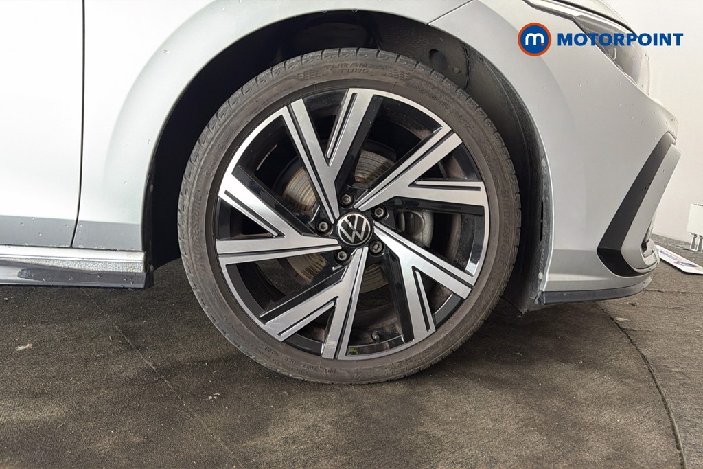 Volkswagen Golf R-Line Manual Petrol Hatchback - Stock Number (1625304) - 50th supplementary image
