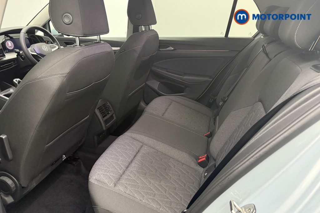 Volkswagen Golf Match Manual Petrol Hatchback - Stock Number (1626052) - 4th supplementary image