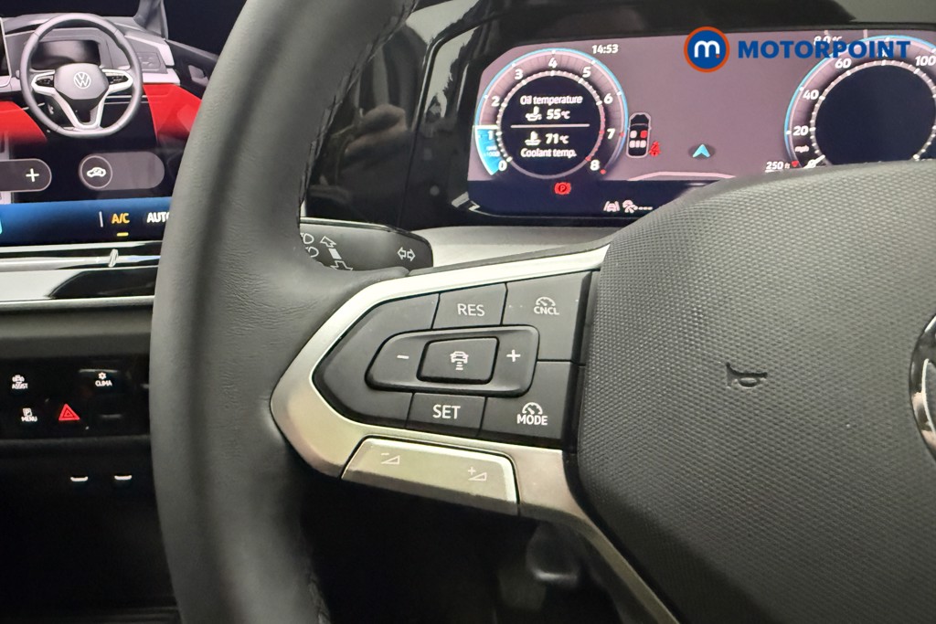 Volkswagen Golf Match Manual Petrol Hatchback - Stock Number (1626052) - 7th supplementary image