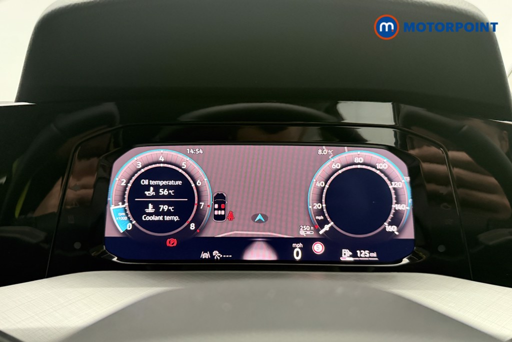 Volkswagen Golf Match Manual Petrol Hatchback - Stock Number (1626052) - 9th supplementary image