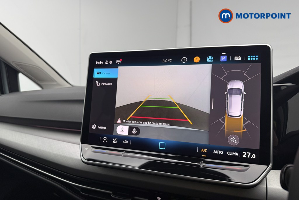 Volkswagen Golf Match Manual Petrol Hatchback - Stock Number (1626052) - 13th supplementary image