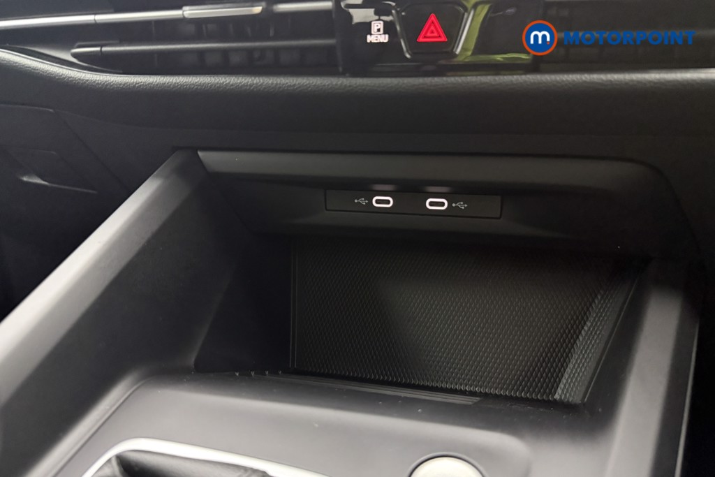 Volkswagen Golf Match Manual Petrol Hatchback - Stock Number (1626052) - 15th supplementary image