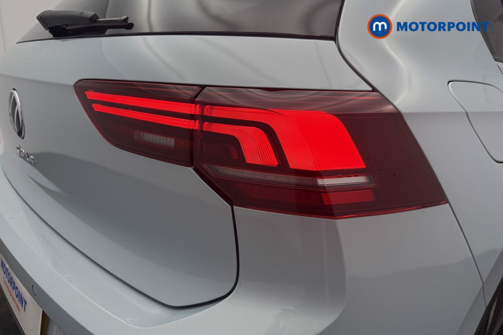 Volkswagen Golf Match Manual Petrol Hatchback - Stock Number (1626052) - 18th supplementary image